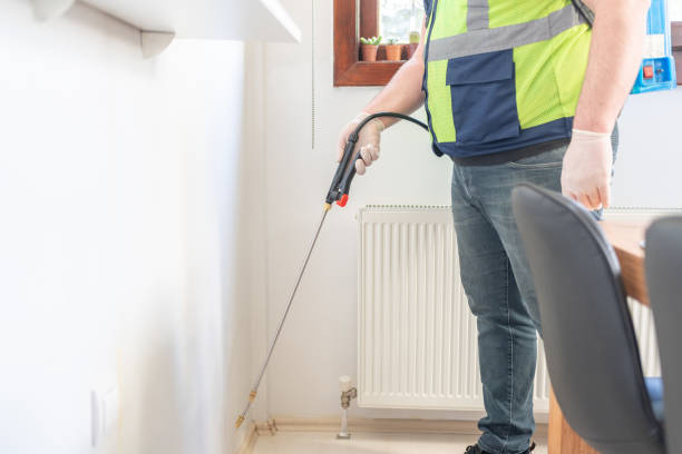 Best Best Pest Control Companies  in Beecher, IL